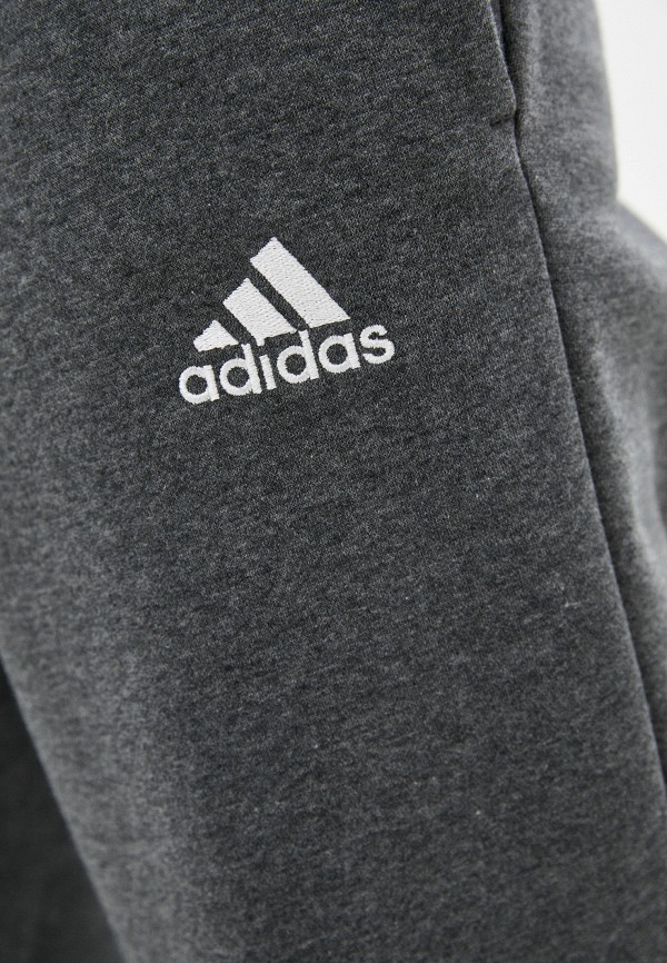 

Брюки спортивные adidas, Серый, M SL FL O PT