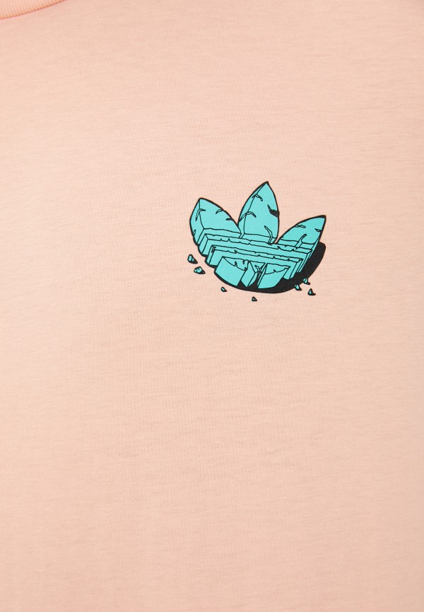 фото Лонгслив adidas originals