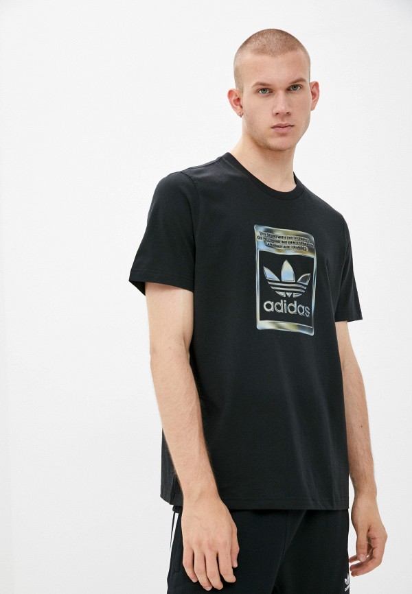 Футболка adidas Originals Футболка adidas Originals фото