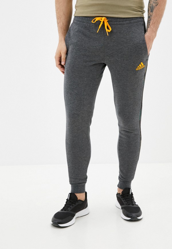 

Брюки спортивные adidas, Серый, M CAMO PT