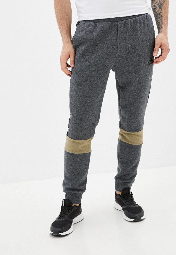 

Брюки спортивные adidas, Серый, M CB C PANT