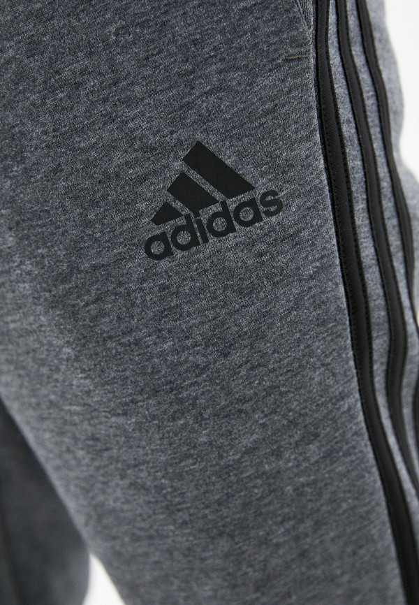 

Брюки спортивные adidas, Серый, M CB C PANT