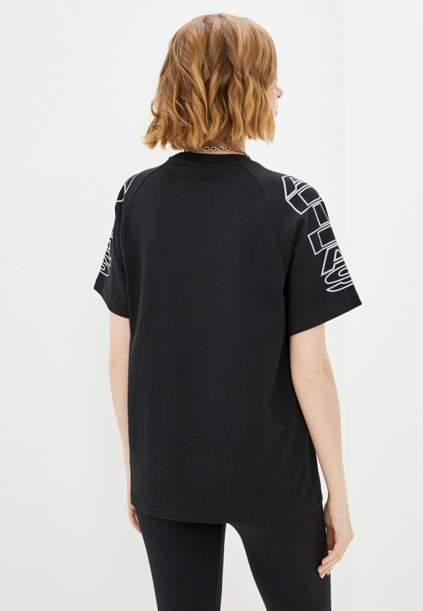 

Футболка adidas Originals, Черный, LOOSE TEE