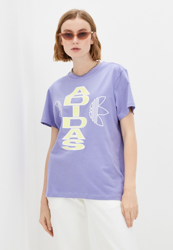 фото Футболка adidas originals