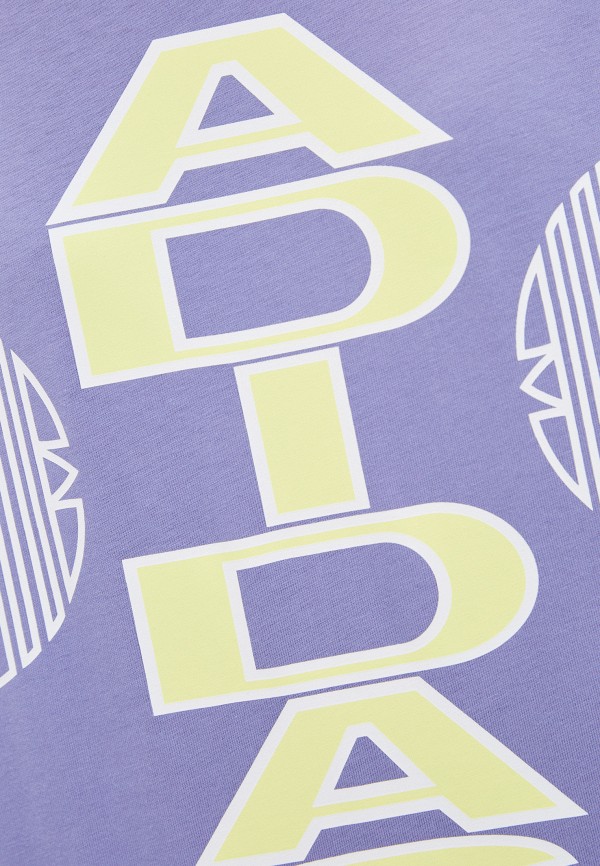 фото Футболка adidas originals