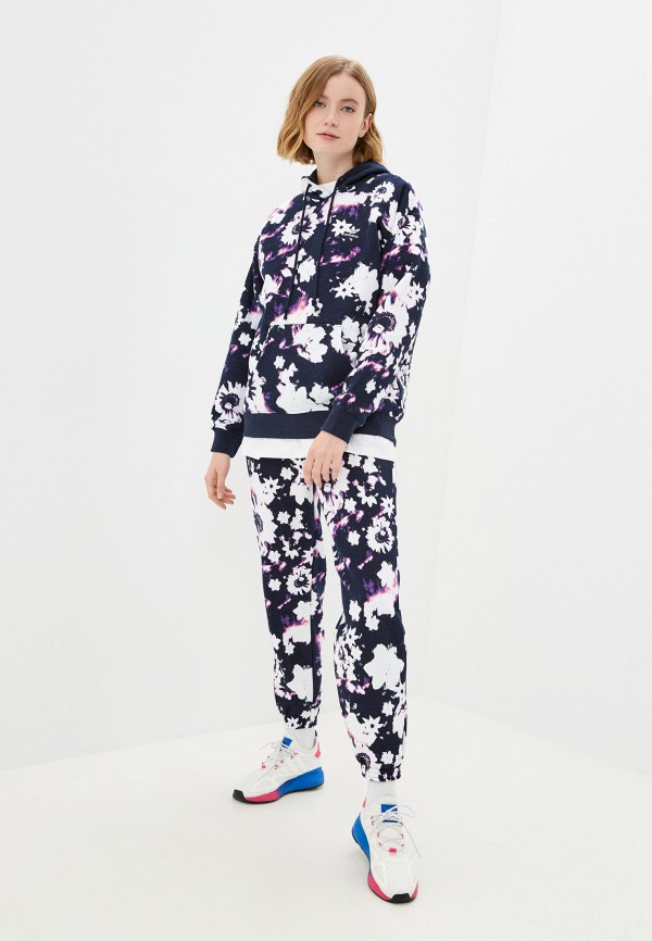 фото Брюки спортивные adidas originals