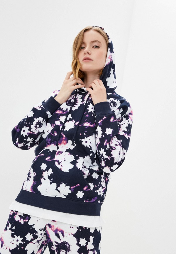 

Худи adidas Originals, Синий, HOODIE