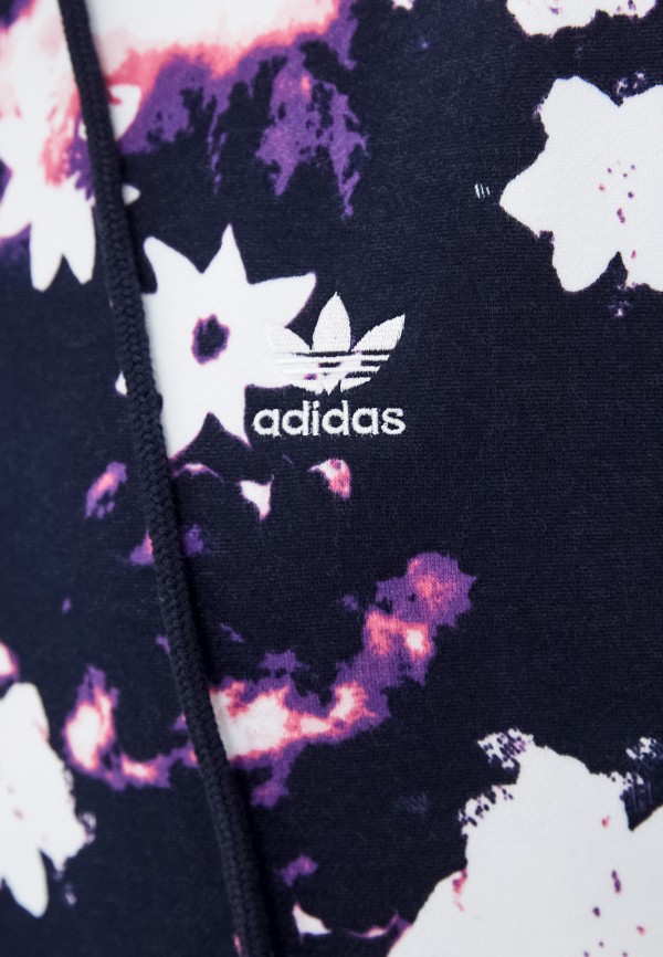 

Худи adidas Originals, Синий, HOODIE