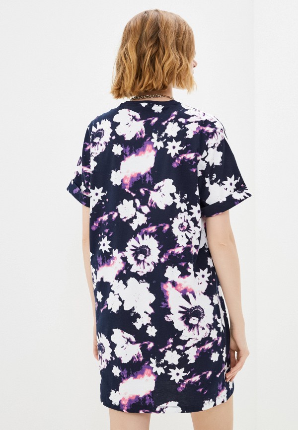 

Платье adidas Originals, Разноцветный, DRESS