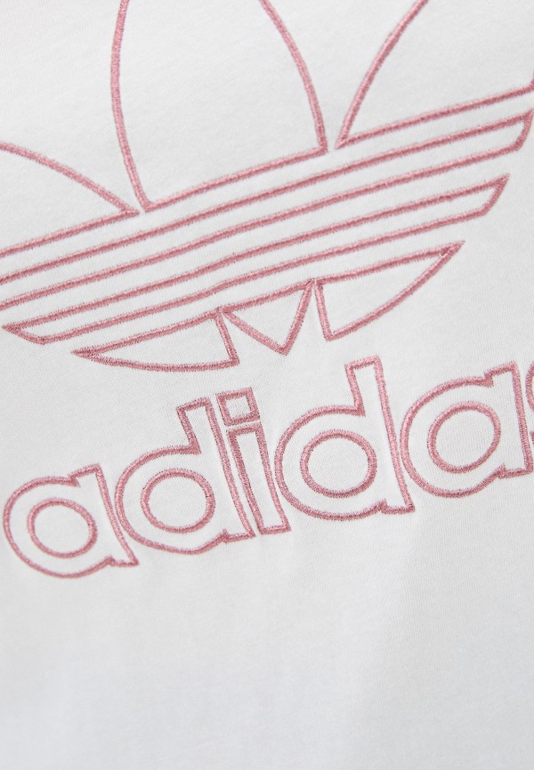 фото Футболка adidas originals