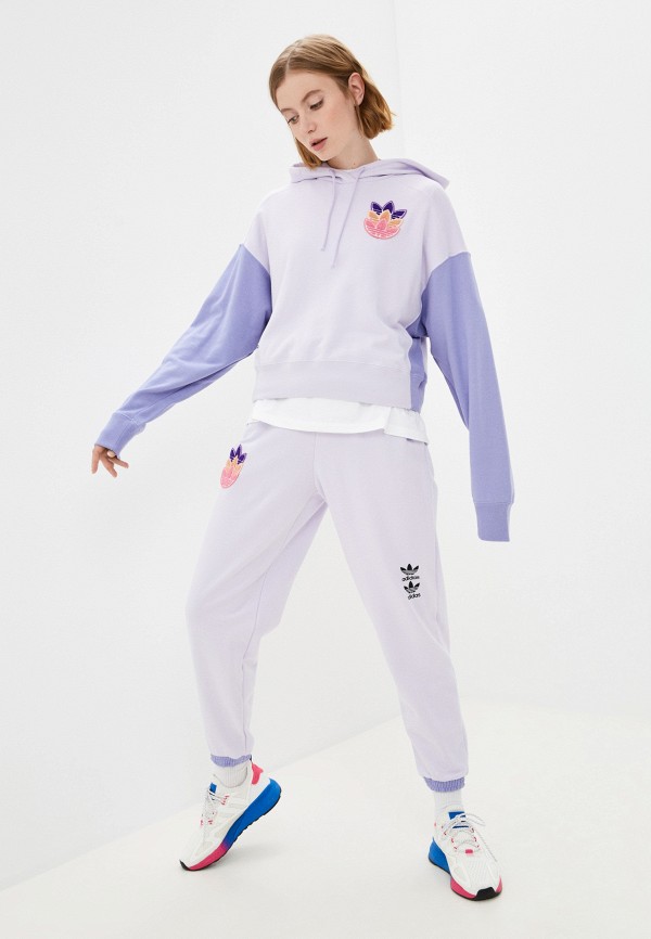 фото Брюки спортивные adidas originals