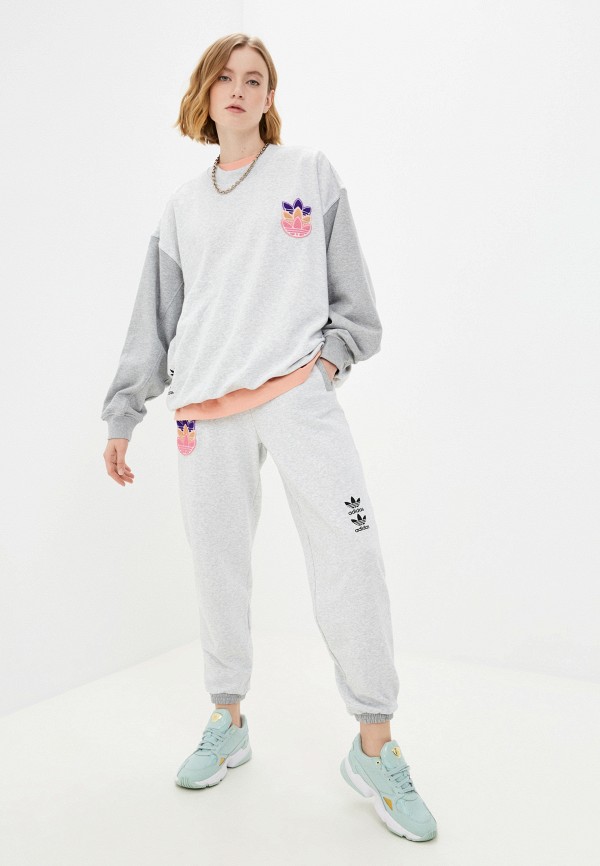 фото Брюки спортивные adidas originals