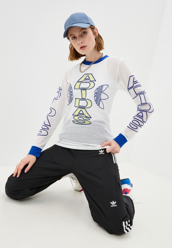 фото Брюки спортивные adidas originals