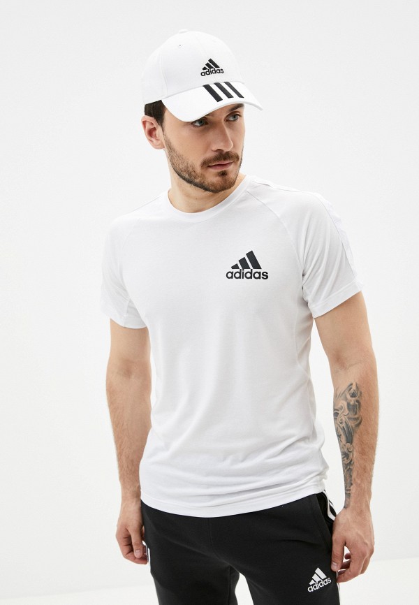 фото Футболка спортивная adidas