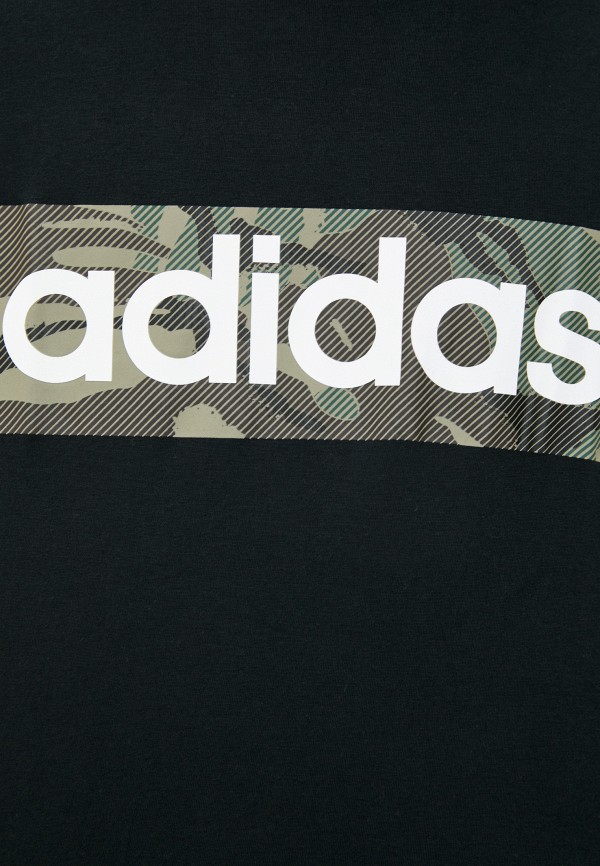 фото Футболка adidas