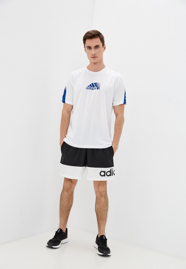 фото Футболка спортивная adidas