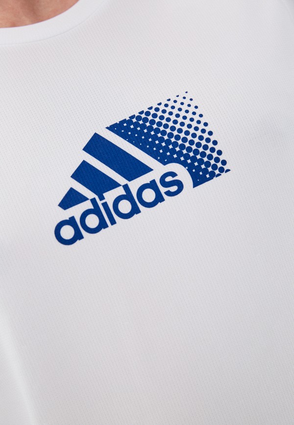 фото Футболка спортивная adidas