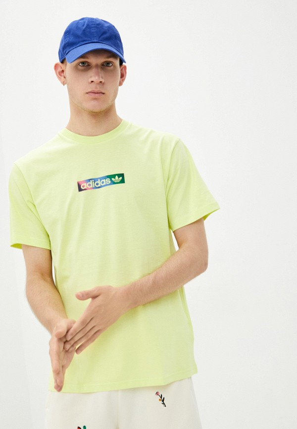 фото Футболка adidas originals