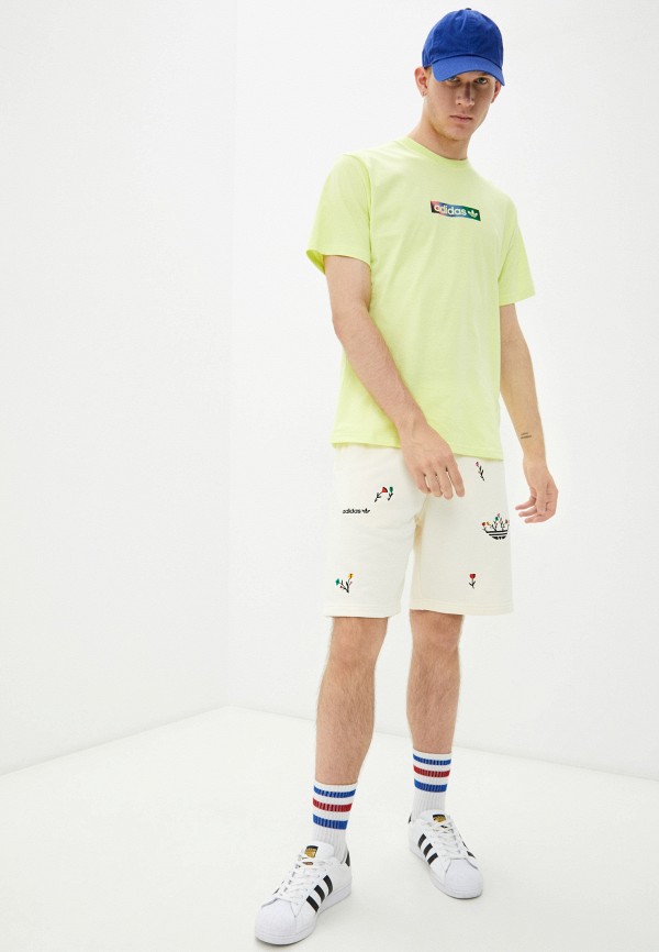 фото Футболка adidas originals