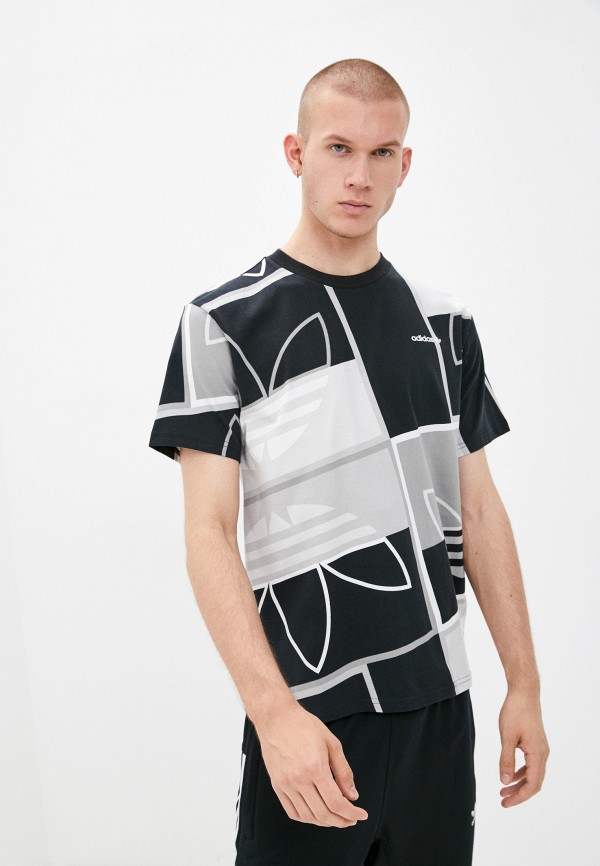 фото Футболка adidas originals