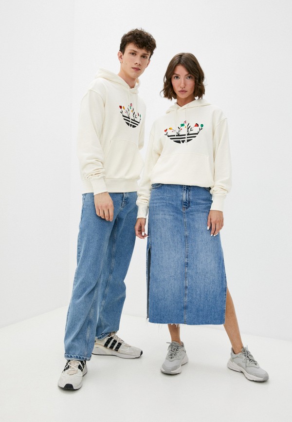фото Худи adidas originals