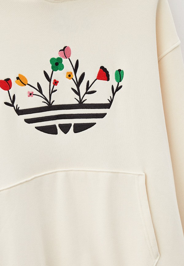 фото Худи adidas originals