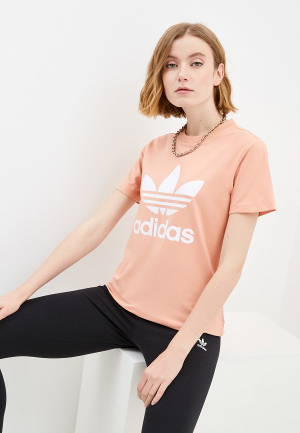 фото Футболка adidas originals
