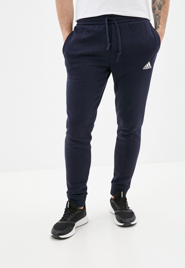 

Брюки спортивные adidas, Синий, M SL FL TC PT