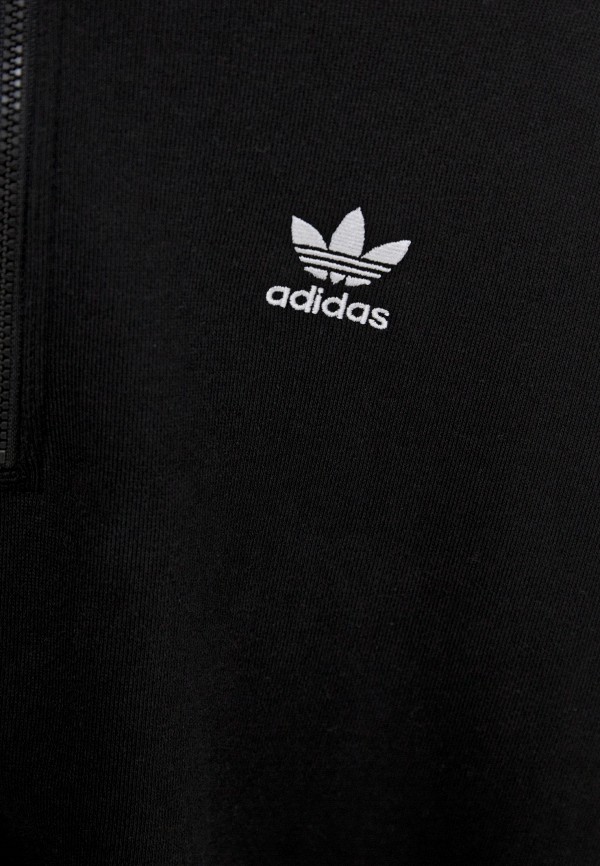 

Олимпийка adidas Originals, Черный, SWEATSHIRT
