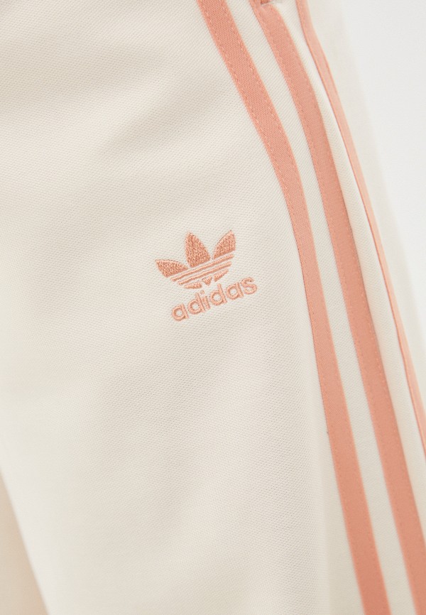 

Брюки спортивные adidas Originals, Бежевый, TRACK PANTS