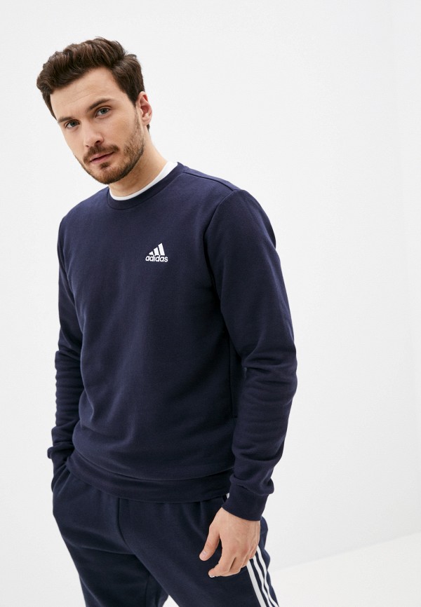 

Свитшот adidas, Синий, M FEELCOZY SWT