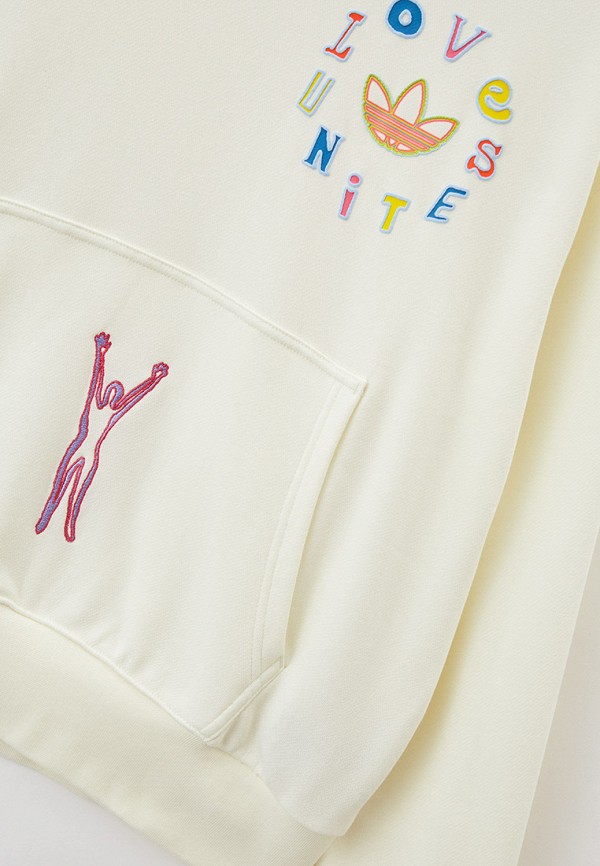 фото Худи adidas originals