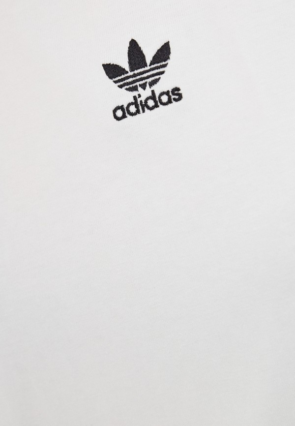 

Футболка adidas Originals, Белый, adidas Originals RTLAAK139201