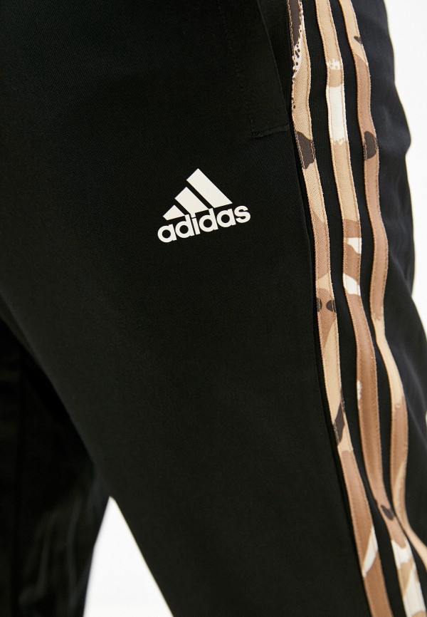 

Брюки спортивные adidas, Черный, M 3S JOG TP TRI CAMO