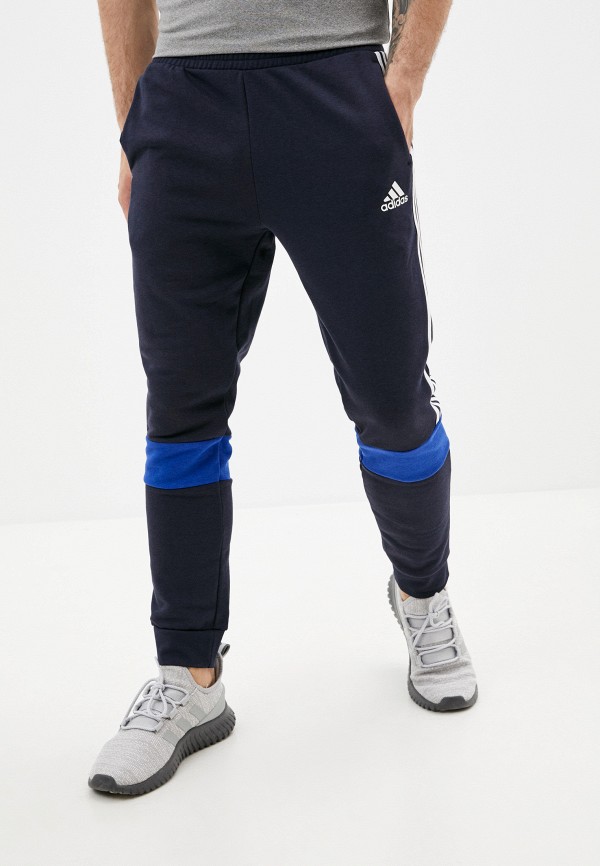 

Брюки спортивные adidas, Синий, M CB C PANT