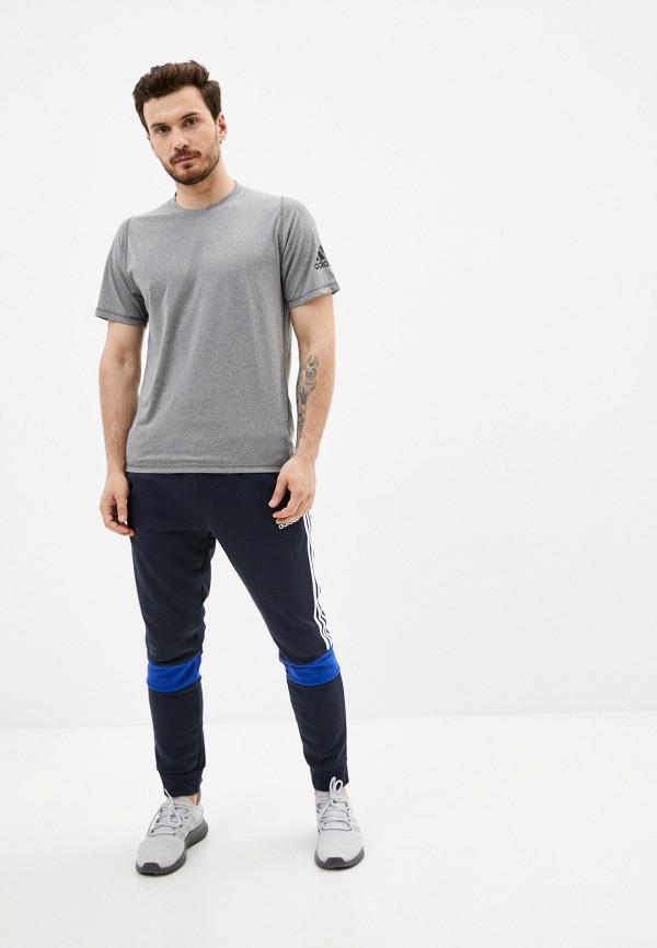 

Брюки спортивные adidas, Синий, M CB C PANT
