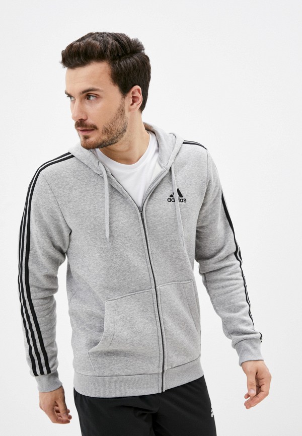 фото Толстовка adidas