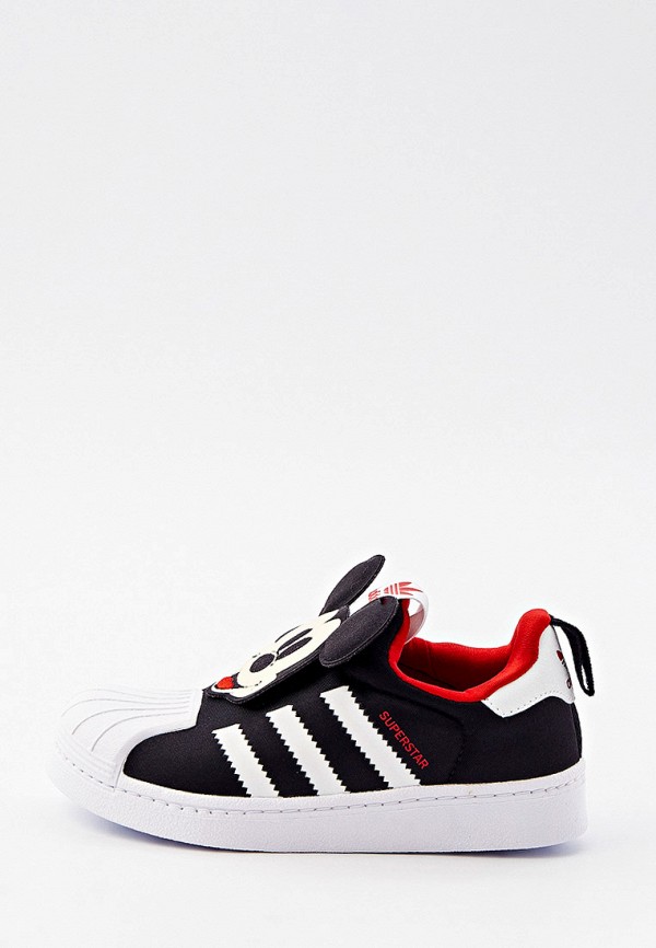 Кеды  adidas Originals