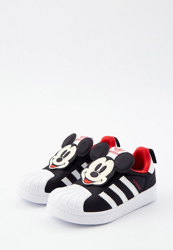 фото Кеды adidas originals