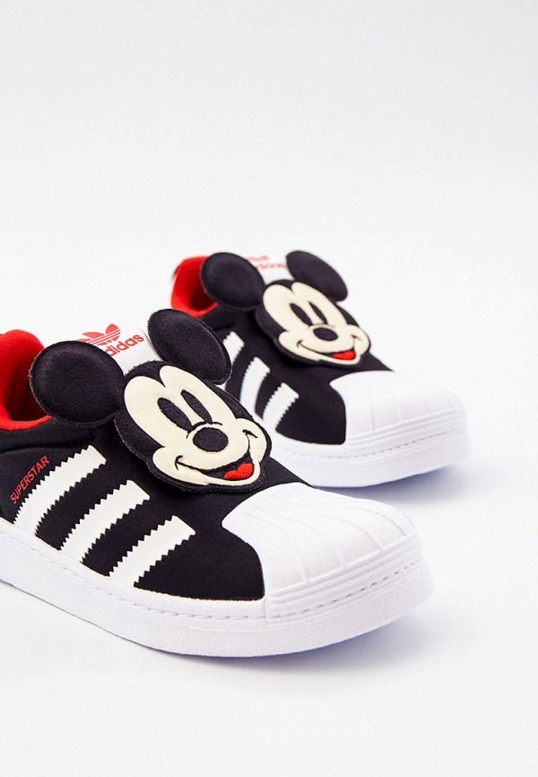 фото Кеды adidas originals