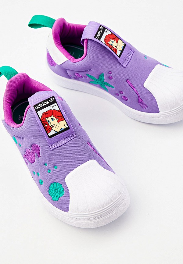 фото Кеды adidas originals