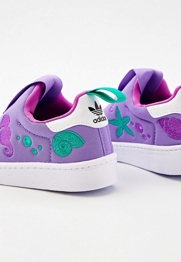 фото Кеды adidas originals