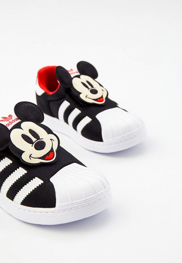 фото Кеды adidas originals