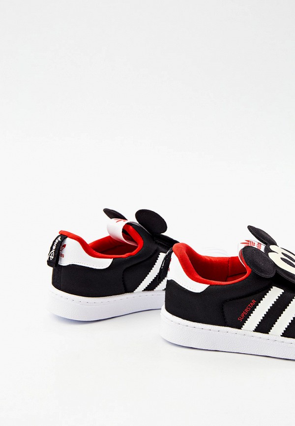 фото Кеды adidas originals