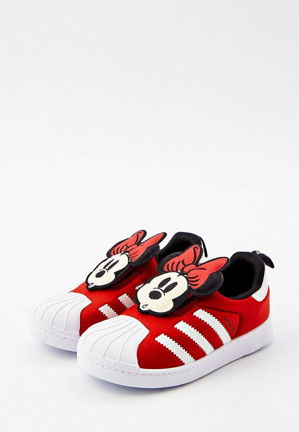 фото Кеды adidas originals