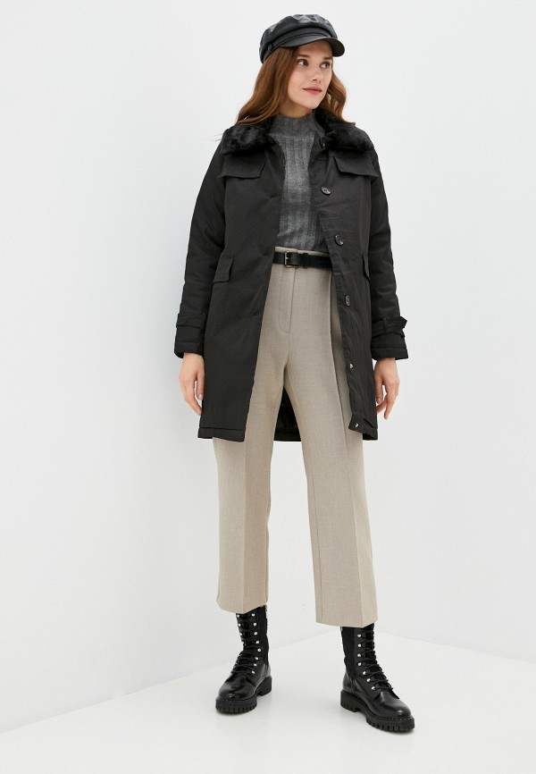 фото Куртка утепленная elsi