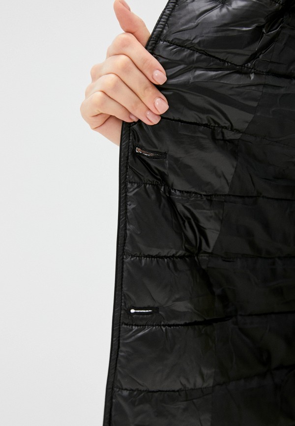 фото Куртка утепленная elsi