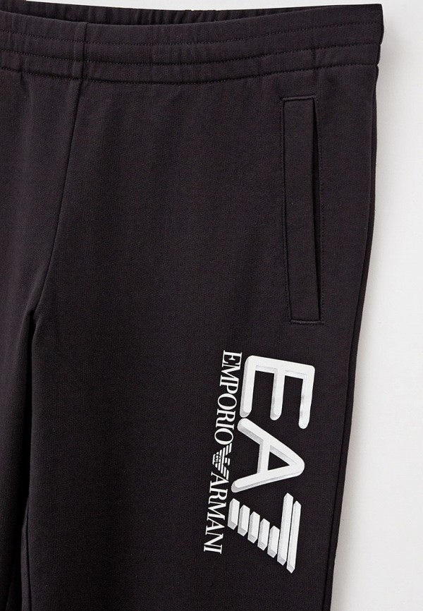 фото Брюки спортивные ea7