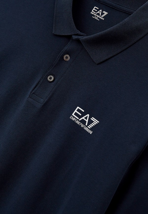 фото Поло ea7