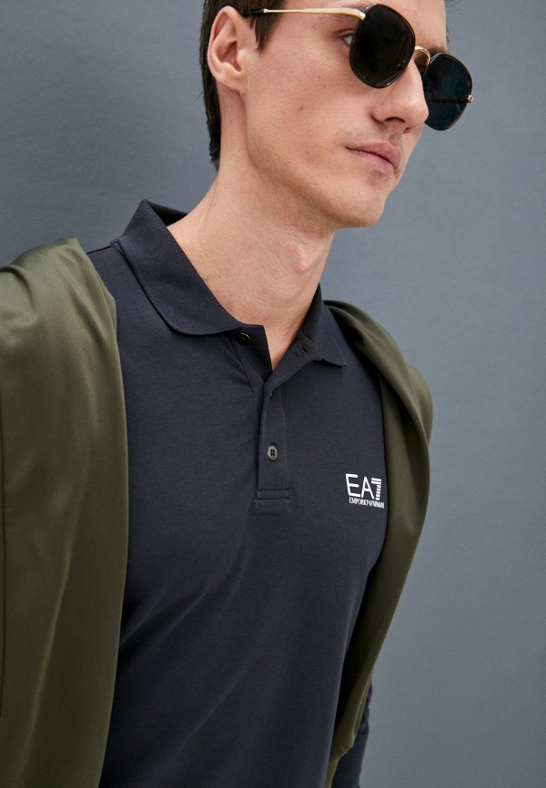 фото Поло ea7